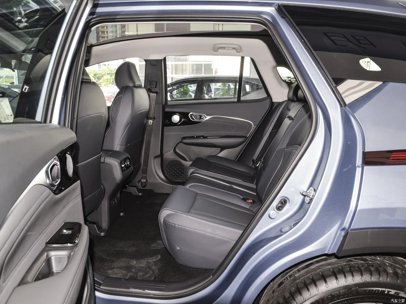 2024 Лидер продаж автомобиль GAC AION V plus EV 600 км Новый энергетический для Европы