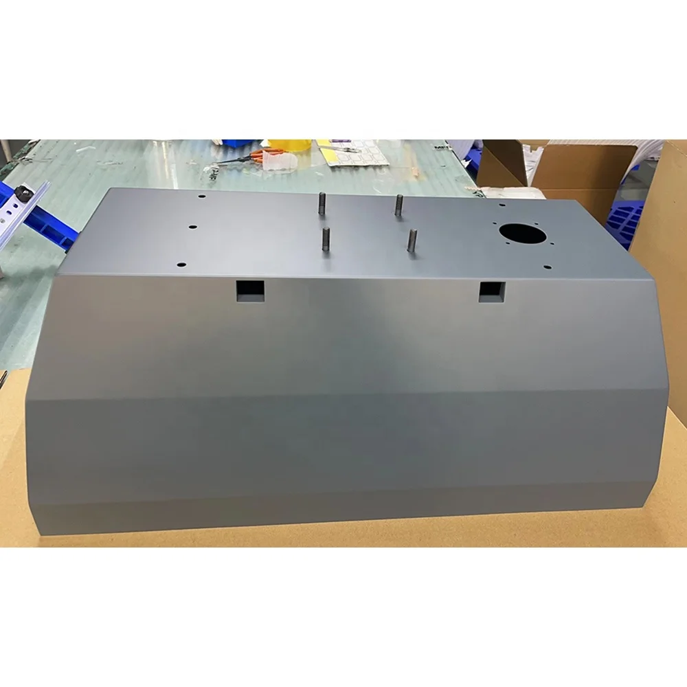 Sheet Metal Fabrication Working Cut Bending Housing Sheet-metal Case Enclosures Fabricating Tools Bracket Box