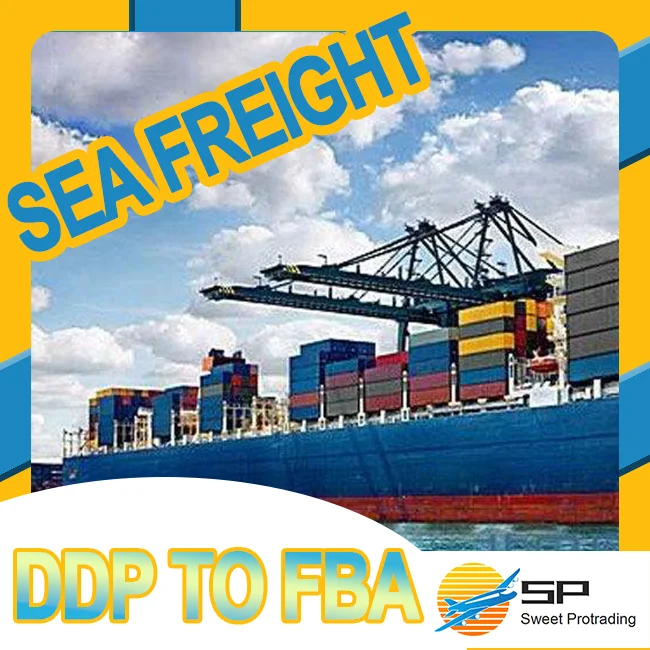 Sweet Protrading The Cheapest Air Ddp Lcl From Malaysia China To Korea Sea Freight Service