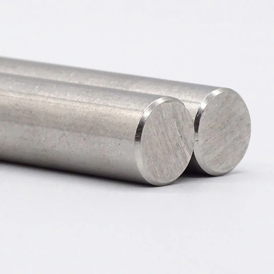 Nickel iron sofmag80 hymu80 core permalloy 80 rod