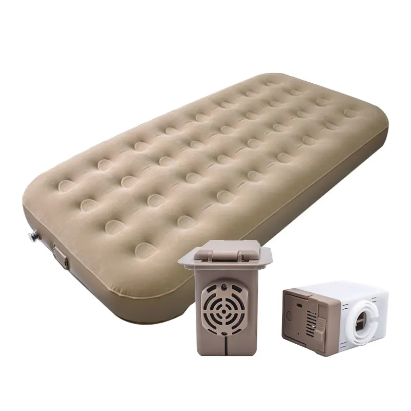 Надувной насос для дома