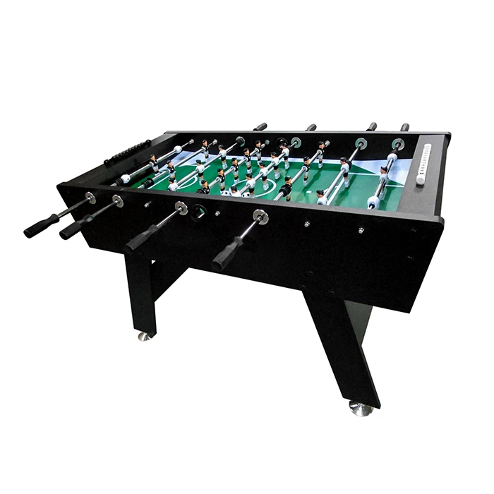 Soccer Game Table Soccer Table Football Foosball Table Setup