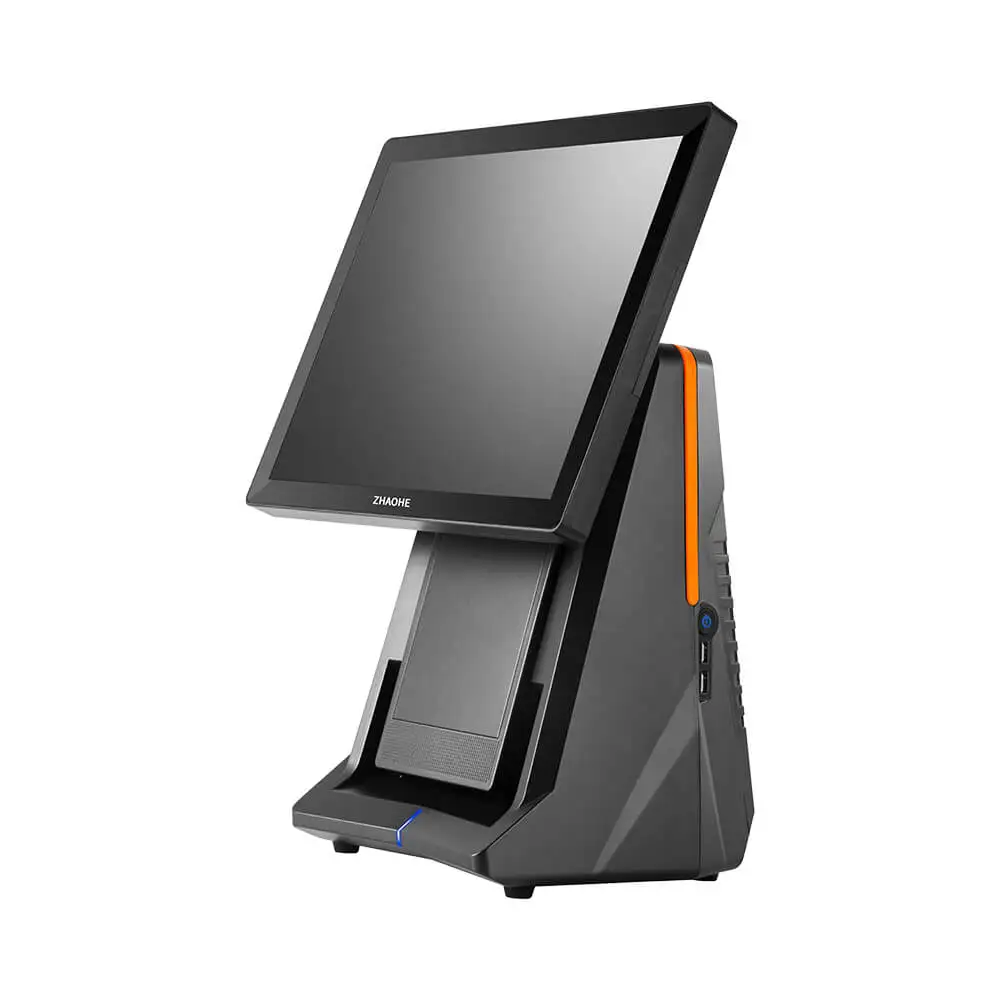 15inch pos системы система ПОС Каха registradora кассы enregistreuse биллинг машина punto de venta