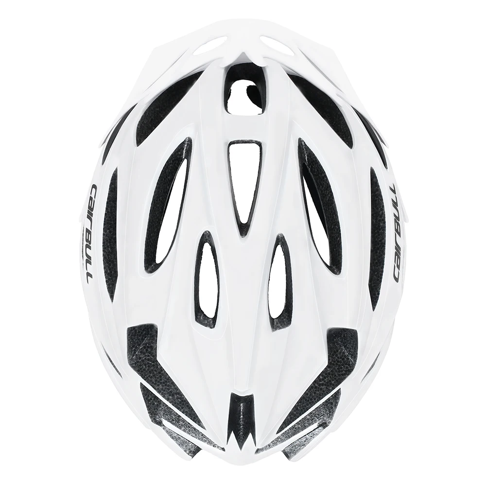 CAIRBULL X-Tracer All New Road and Mountain All-round Bike Helmet For Lifestyle Sporty Cycling Helmet CE CPSC Certified