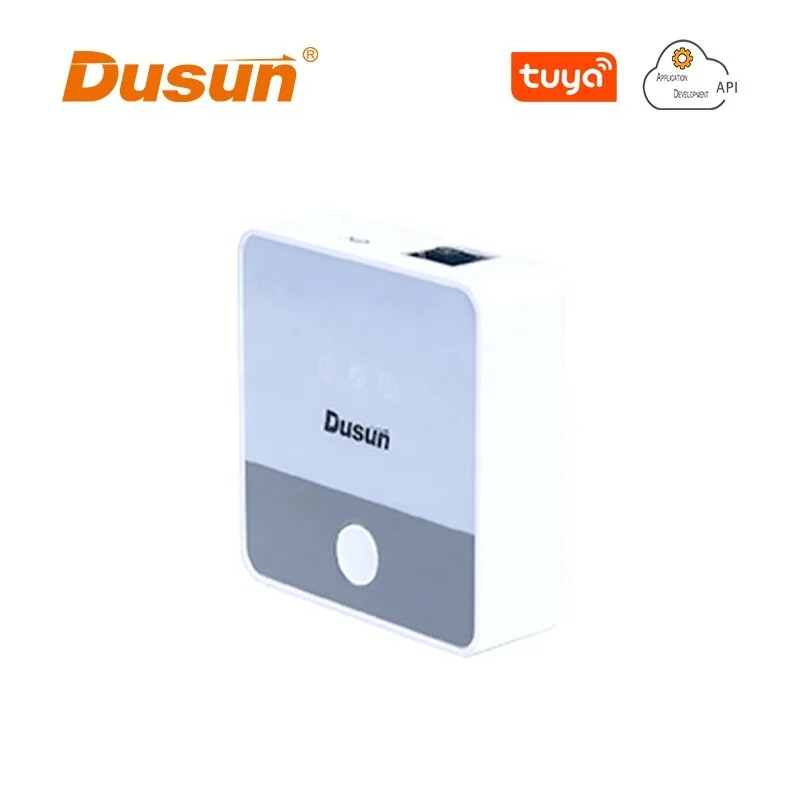 Шлюз домашней автоматизации Zigbee