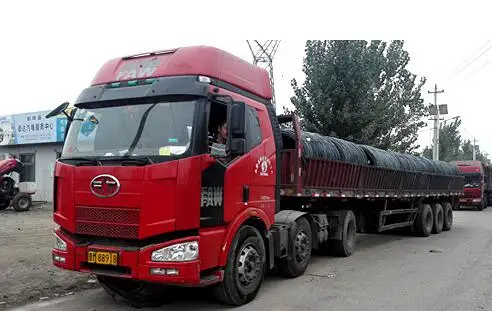  Грузовые шины TBR 295/60R22.5