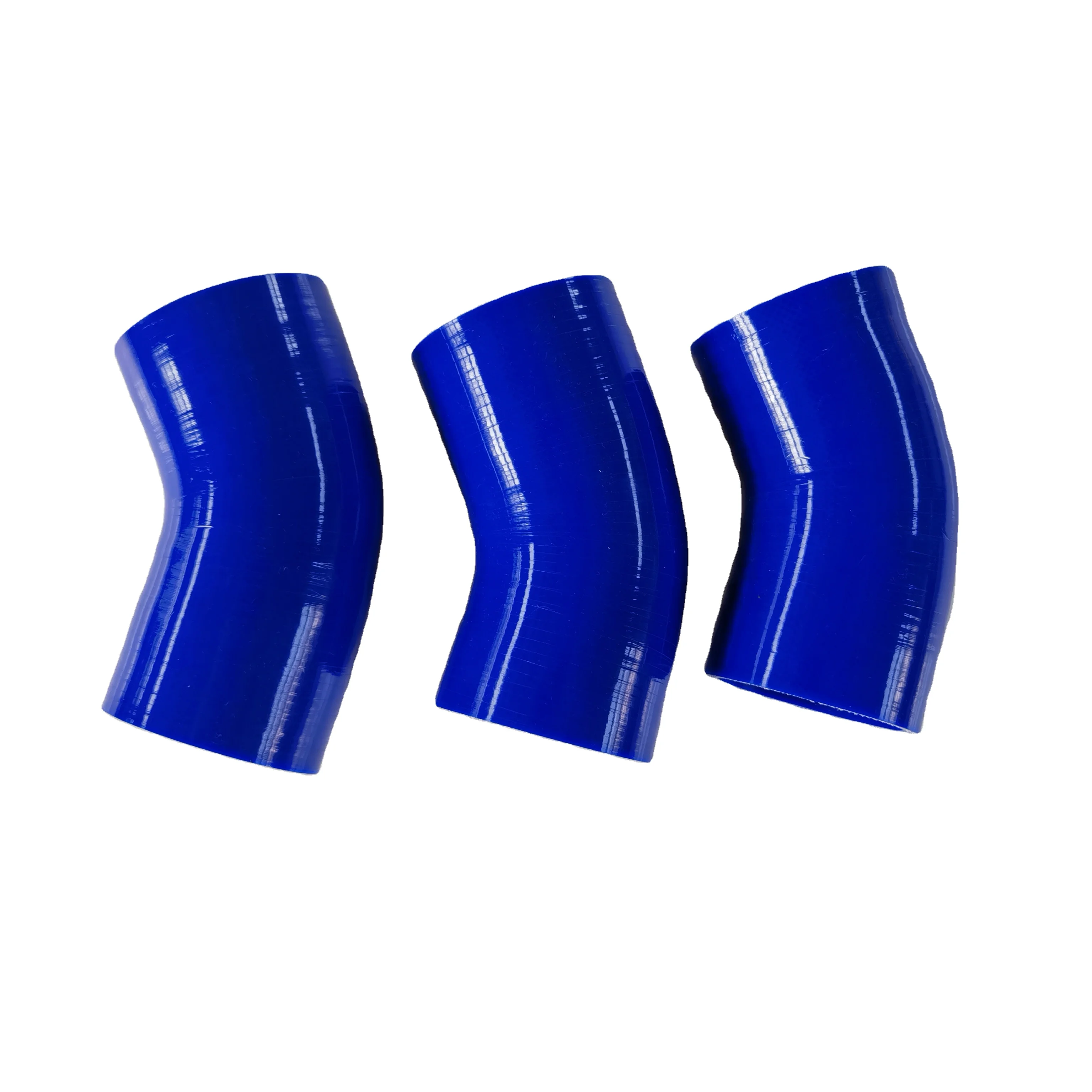 Ford Motor turbocharger silicone tube 6C3Z-6C640 silicone turbo hose