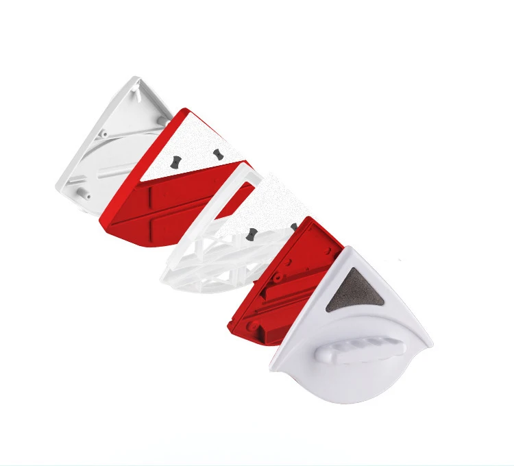 New Arrival Double Side Washing Window Wiper Glasses Cleaner Magnetic Window Cleaner