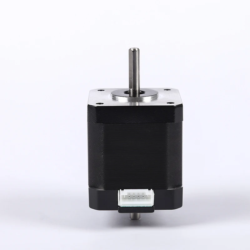 42 #48 H спереди 20D после 10 круглый черный разъем модели шаг двигателя