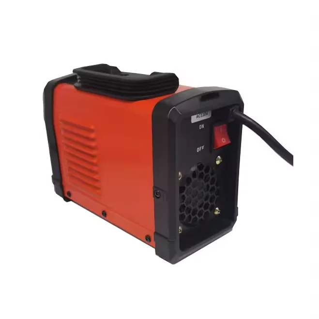 Binli 110 В 220 ZX7 200 250 350 400 усилитель другой Мини Инвертор Ac MMA Mig дуговой сварки