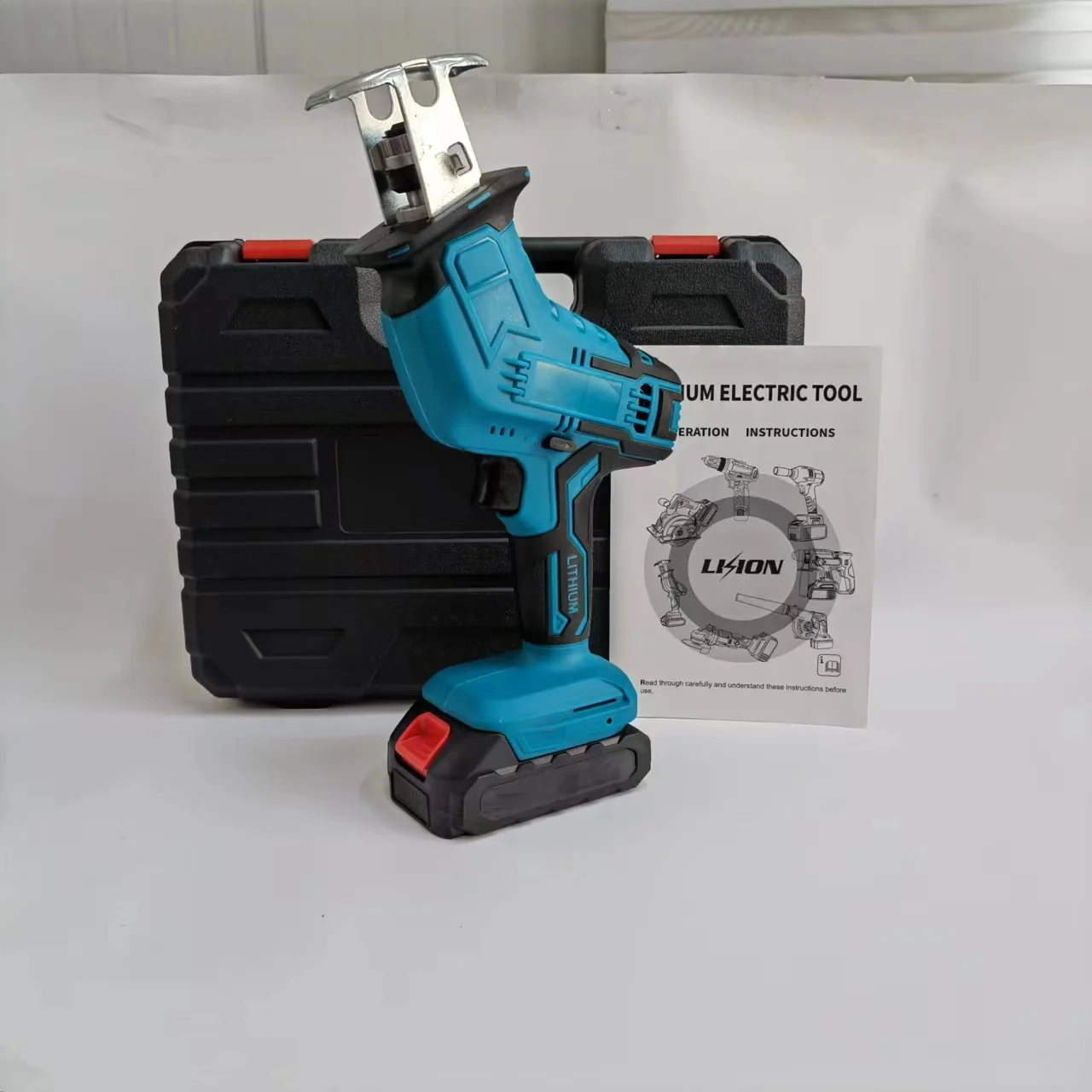 Long Service Life Electric Motor Portable Chain Cut Off  Saw Machine