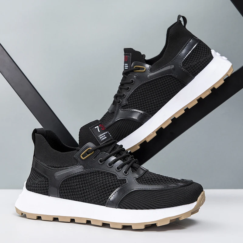 mens customizable running shoes big size shoes for men tennis shoes