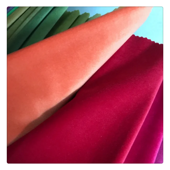 100% полиэстер, Высококачественная блестящая Бархатная обивка, оптовая продажа
