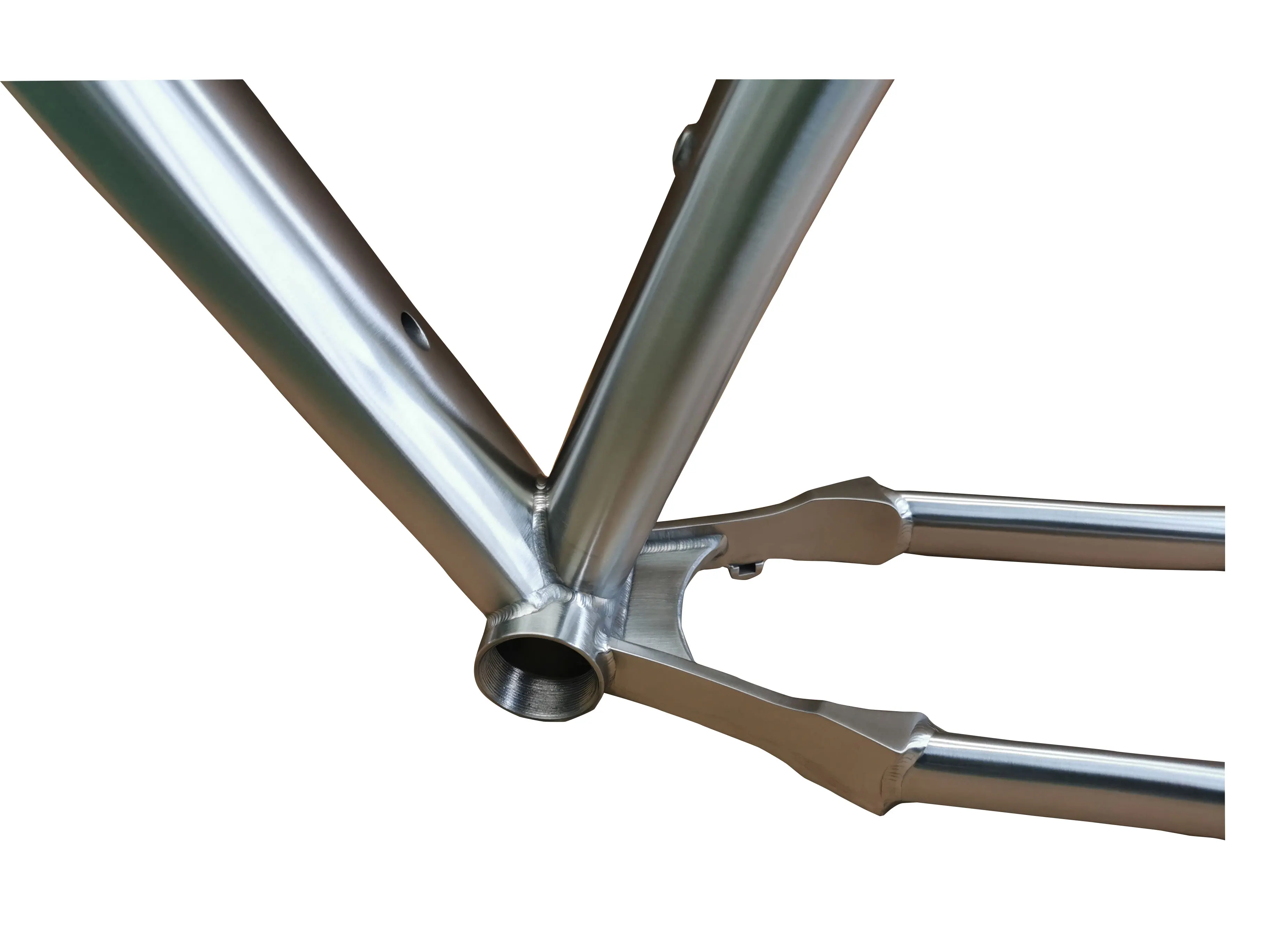 26 / 27.5 / 29er mtb frameset  titan mountain  bike frameset