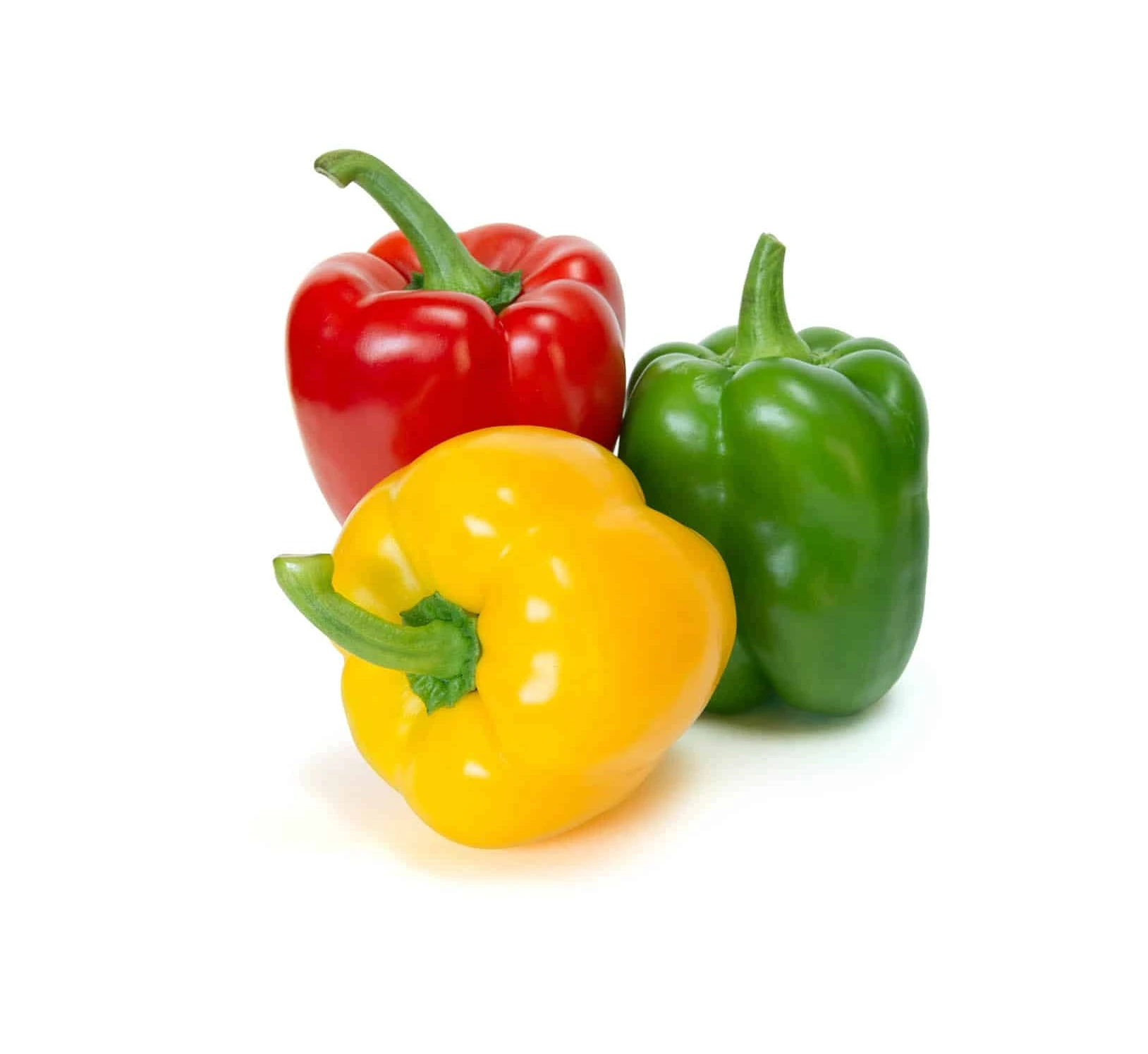 Качественный сорт 100% свежий и натуральный цвет перца/Болгарский Перец свежие экзотические овощи от производителя из Вьетнама