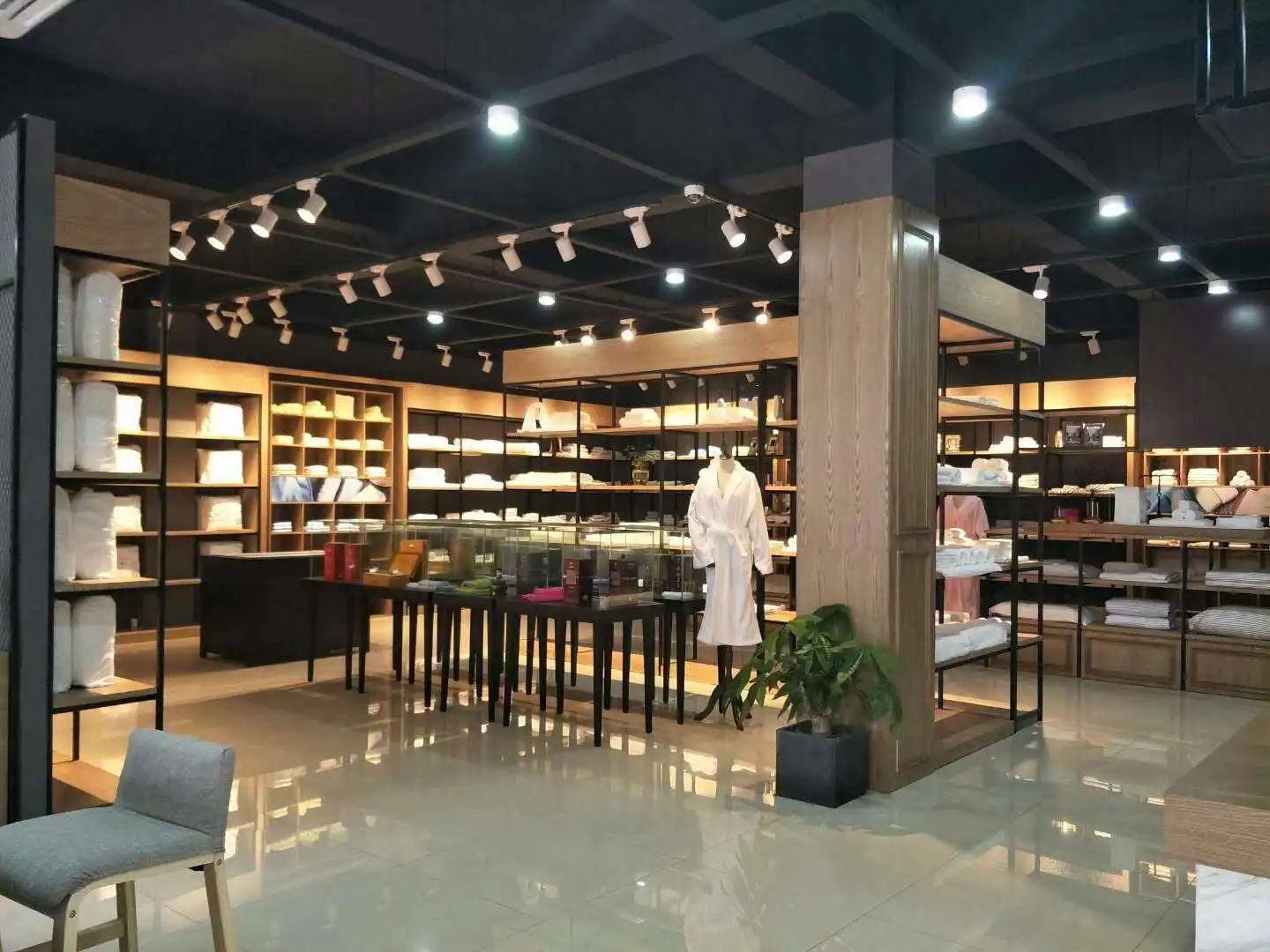 Solid Color Flat Bed Sheet Set King Queen Twin Size Black White Bedding Set for Home