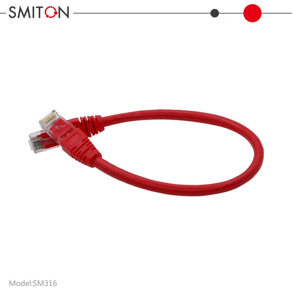 Indoor outdoor Network  Rj45 Utp ftp sftp Cat6 Cable  Network Cat5 Cat6 Cable