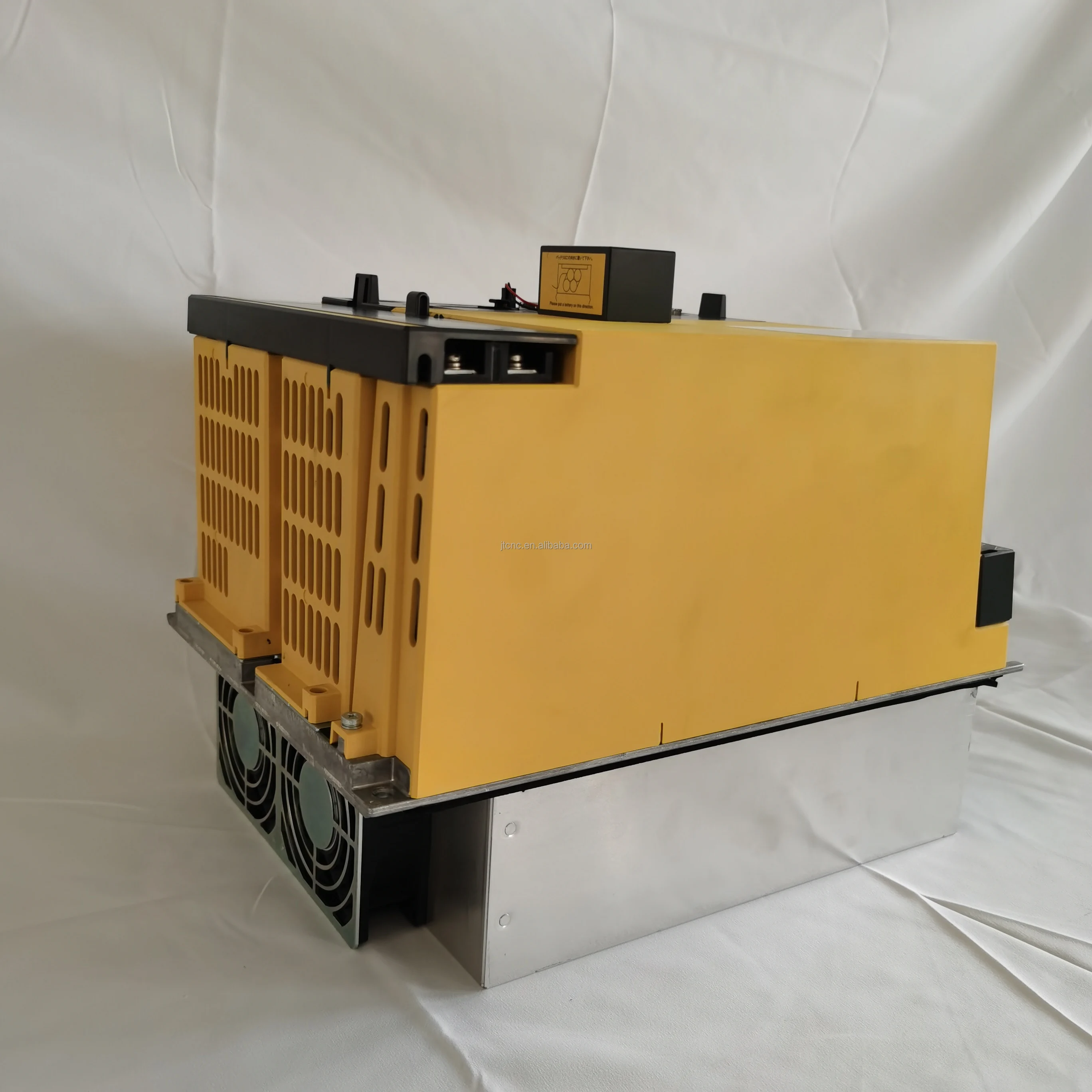 Сервопривод Fanuc новый оригинальный Сервоусилитель fanuc A06B-6320-H364 A06B-6320-H343 A06B-6320-H344