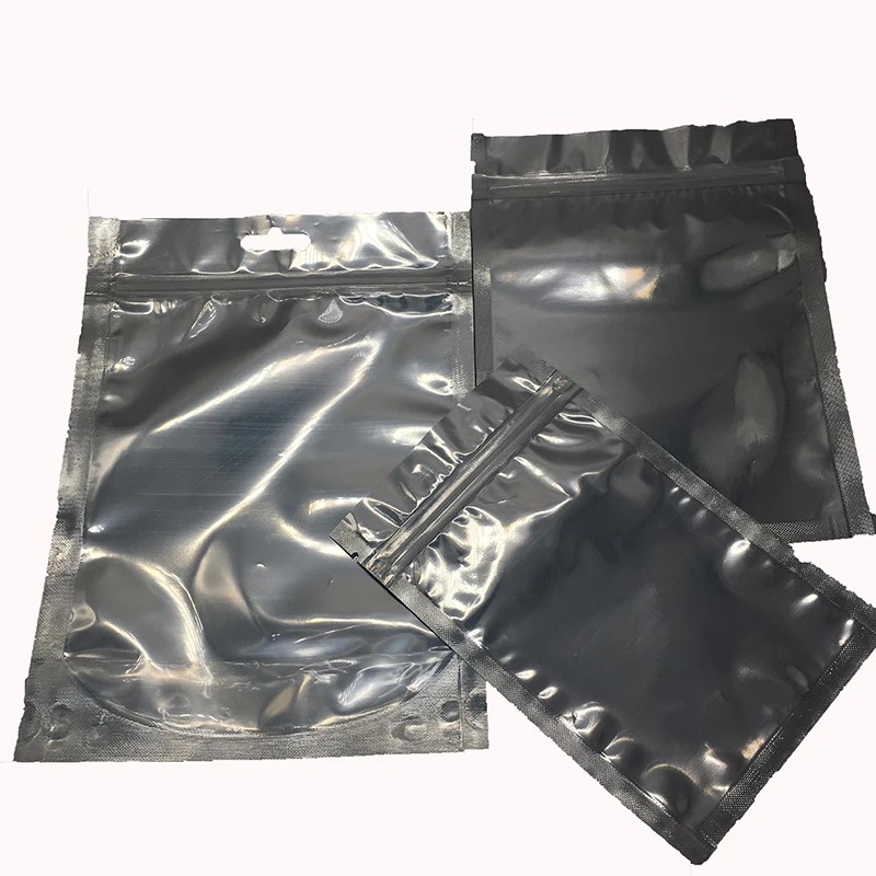OEM ODM 10S Plastic Flower Bags Smell Proof Ziplock Mylar Bag Packaging