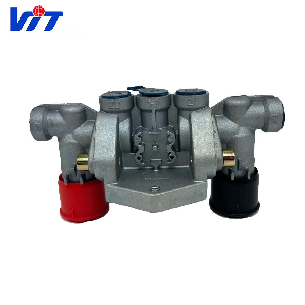 VIT-SC  9630010500 Heavy Duty trucks Quick Release Valve RvIi 5051170426