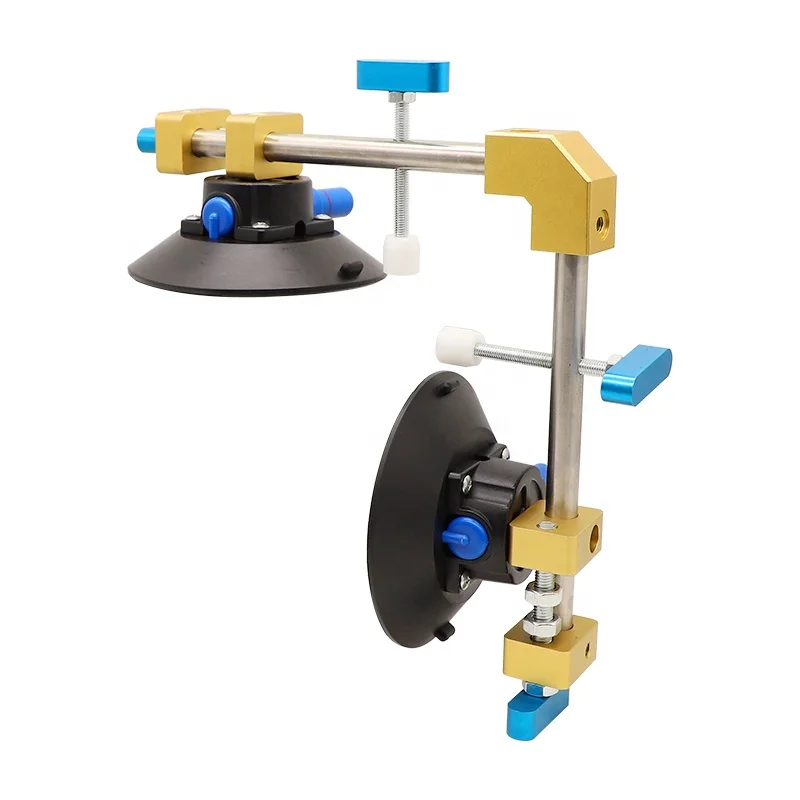 Factory Price 90 Degree Stone Seam Setter Tile Installation Tools for the Marble Granite Countertop