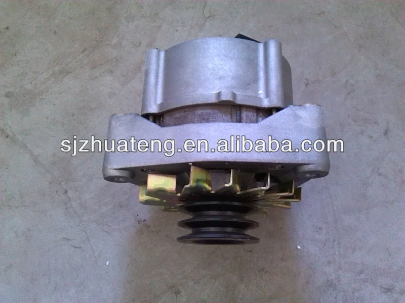  Генератор переменного тока DEUTZ BFM1015 28 в 55 А OEM NO 0118