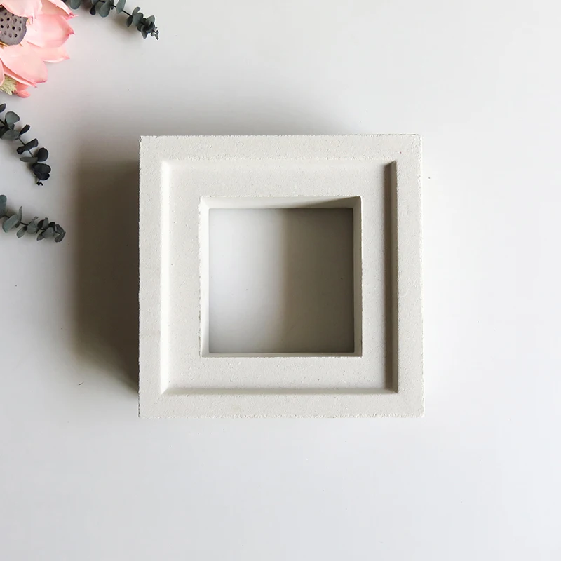 Premium Quality Concrete Cement Breeze Block Great Material Cement Tile Design Concrete Brick