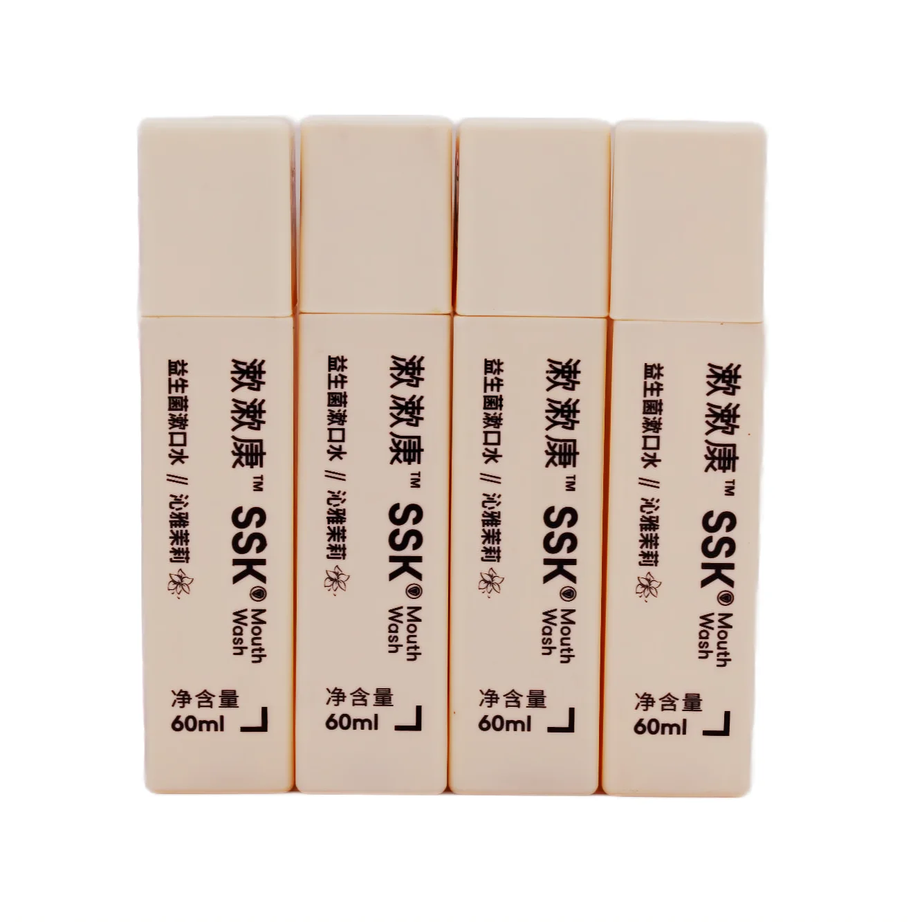 Best Quality Oral Care Product Mouth Wash Teeth Whitening Custom Mint Mouthwash