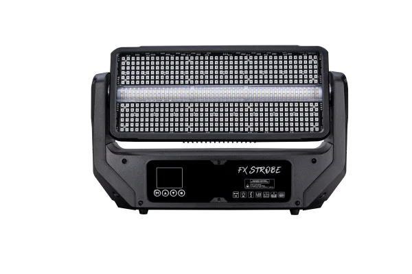 LED  1000W  Moving Head Strobe  IP20  Light