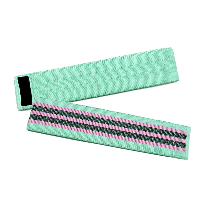 
Sport Equipment Training Long Lasting Yoga Latex Fitness Hip Circle Resistance For Working Out 