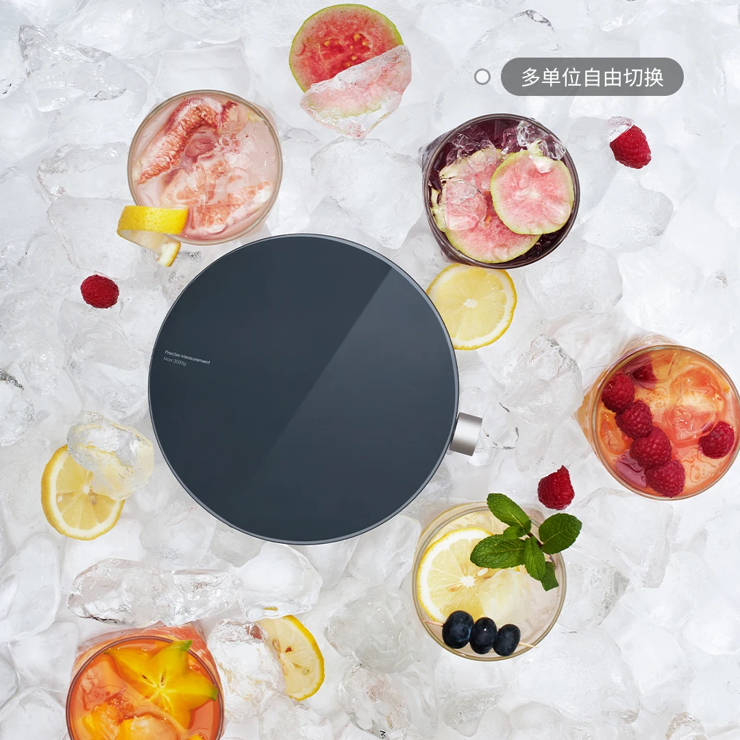  HOTO Digital Kitchen Scale Multifunction Food kitchen weighing scale with LCD Display works Xiaomi