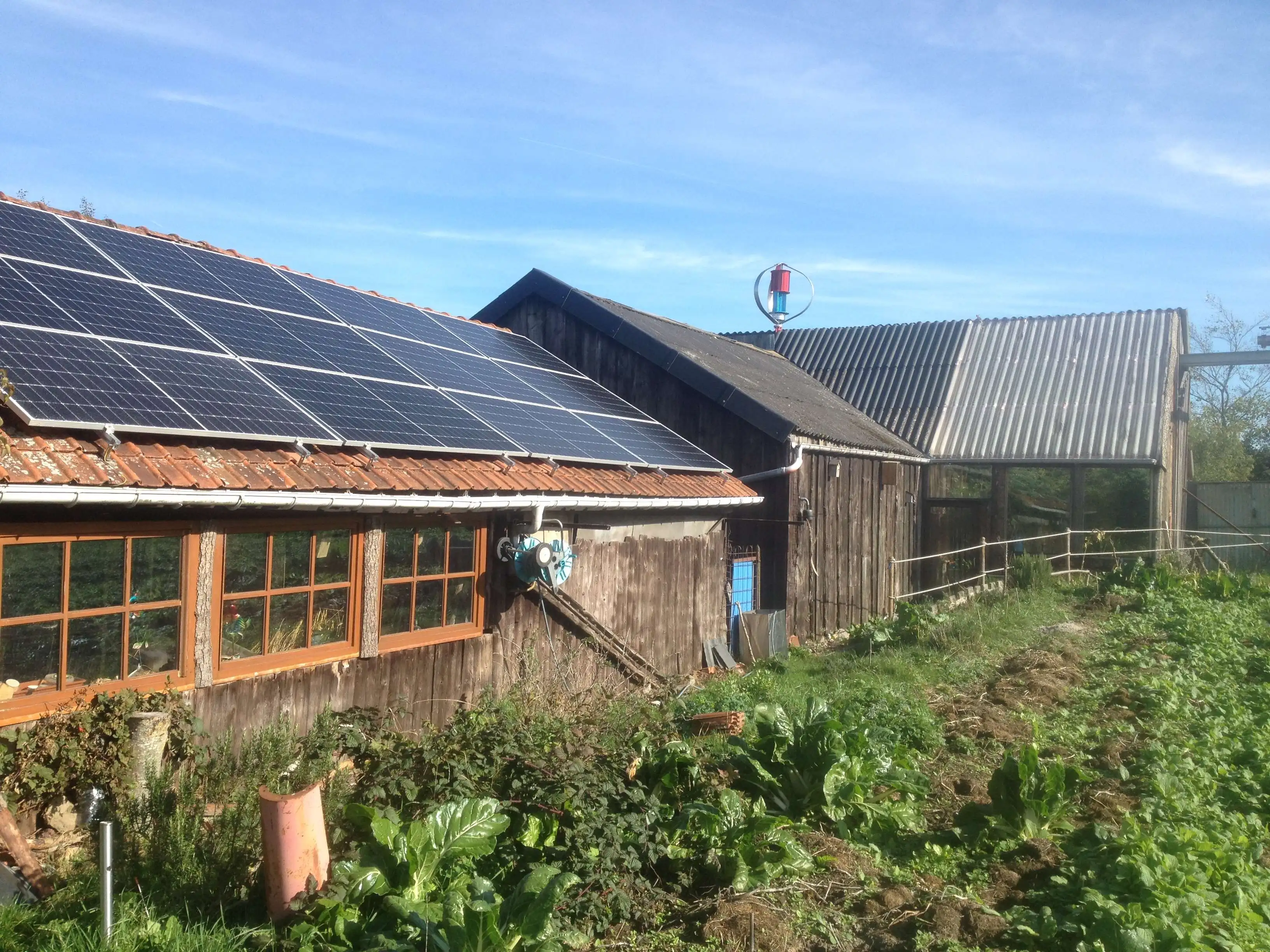 100 kwh Hefei Mw Solar Energy off Grid System Kit Inverter 3kw 10kw 50kw Hybrid Lifepo4