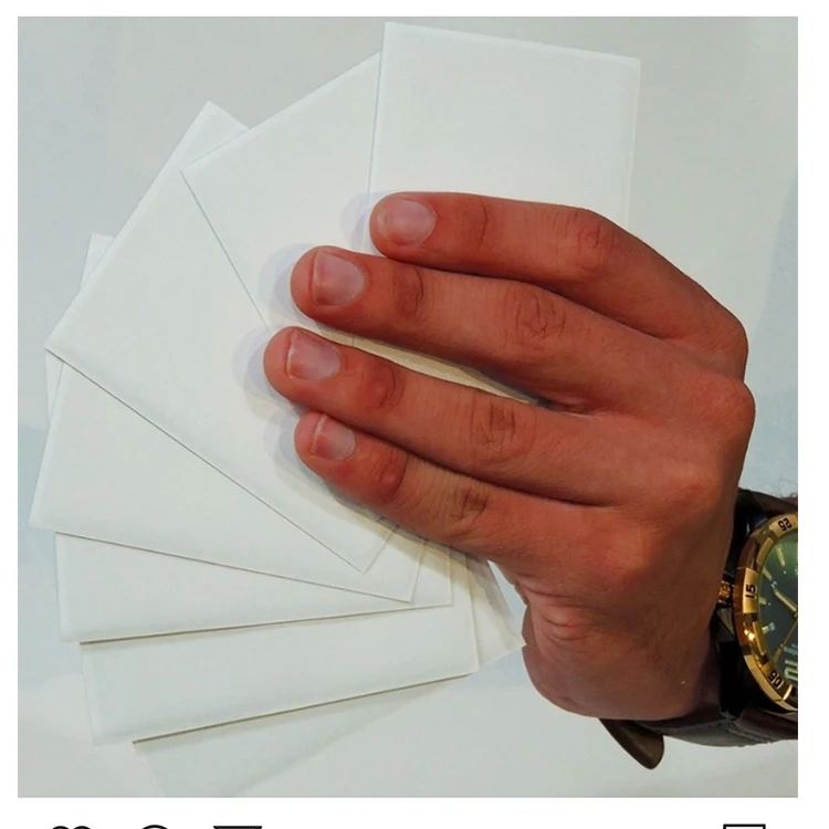 CKCS252  New Release Blue Custom Premium Mtg Matte Card Sleeve 600pcs per case