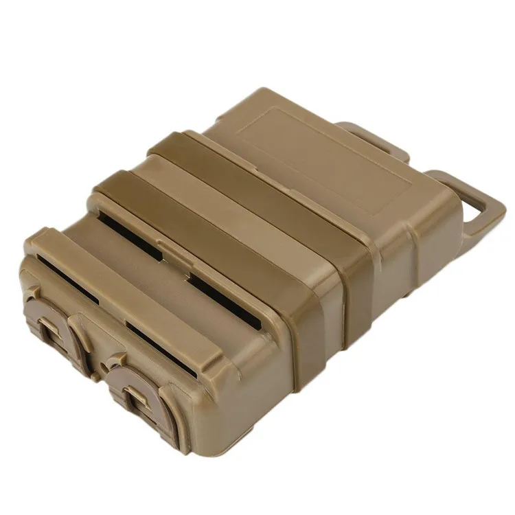 Молл тройной передач сумка страйкбол Быстрый подсумок клип/5,56 мм подсумок M4 подсумок военный тактический