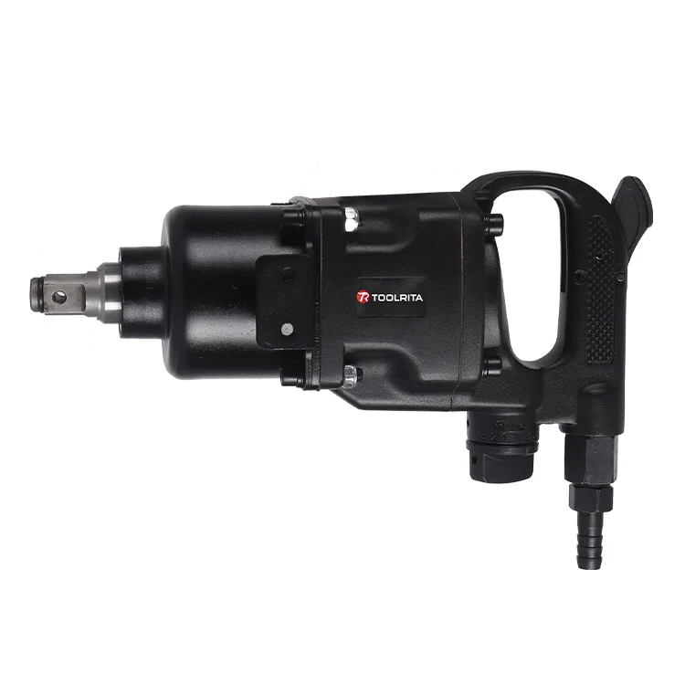 Wholesale price 3/4 Inch High Quality Twin Hammer 2400Nm Air Impact Wrench Gun