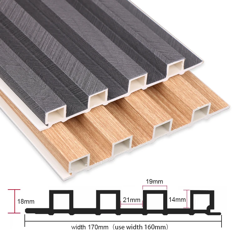Высококачественные экологически чистые строительные материалы, ПВХ панели для украшения стен