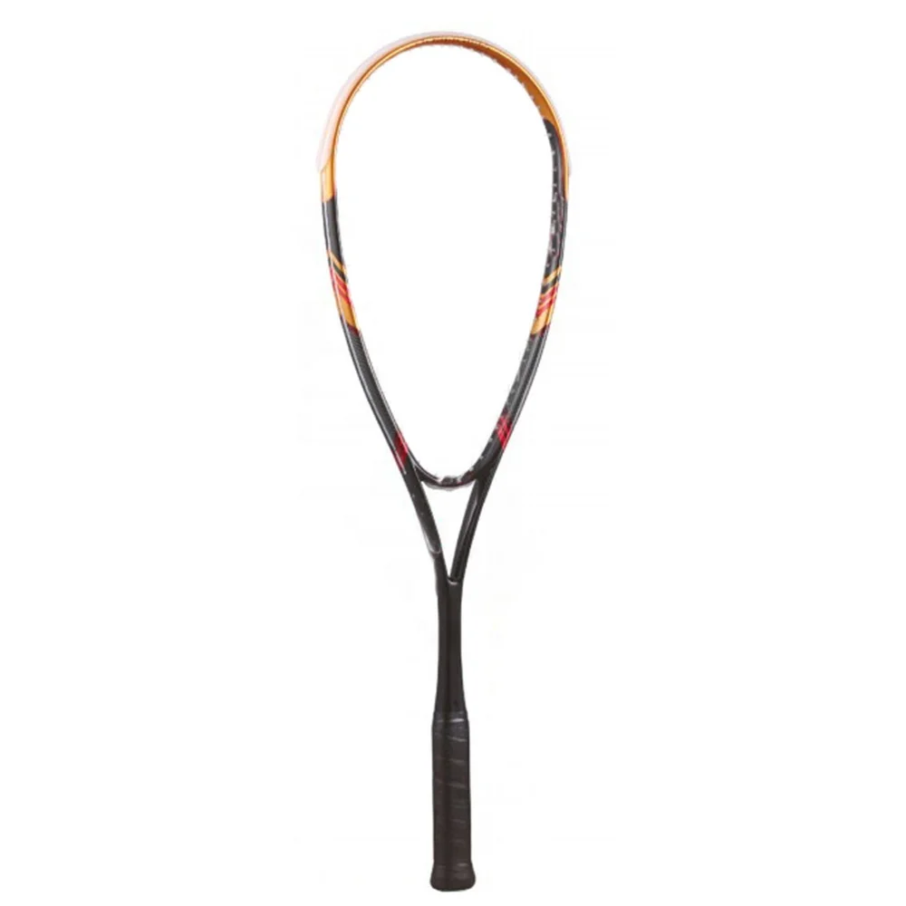 Hot sell material H.M.Graphite  squash rackets
