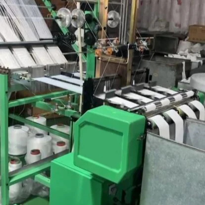 Кредитная автоматическая высокоскоростная машина для производства ленты для штор