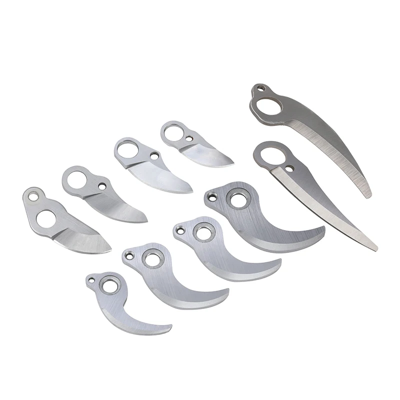 Corona Blade Tree Pruner Steel Blade for Electric Pruner Replace