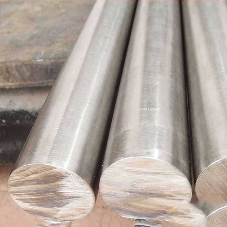 Manufacture 436 444 201 316 304 321 Ss310 Solid Round Stainless Steel Bar