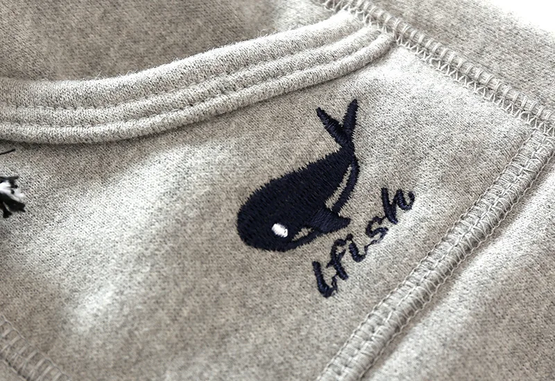 Cheap Wholesale Korean Style Child Clothing Boys Outdoor Warm Pants For Kids