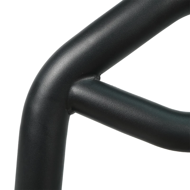 4x4 Steel Front Bumper Guard Iron Bull Bar for Toyota Hilux VIGO