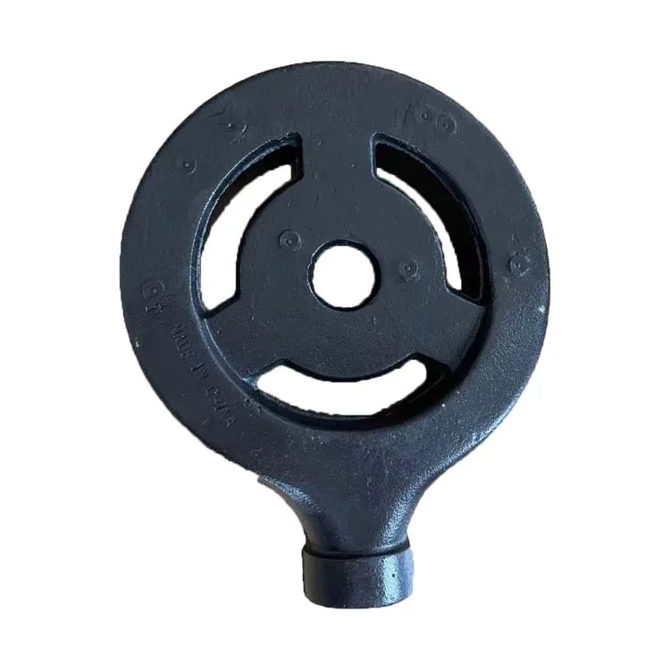 Popular 2 Rings Gas Burner Heavy Duty Stove Gas Burner For Commercial Gas Stove