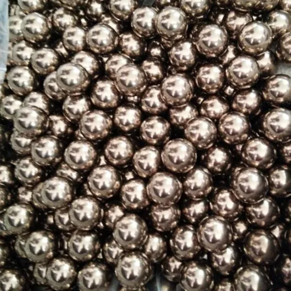 High precision 1mm 2mm 3mm 4mm 5mm Solid H62/65 Brass ball copper ball for valve