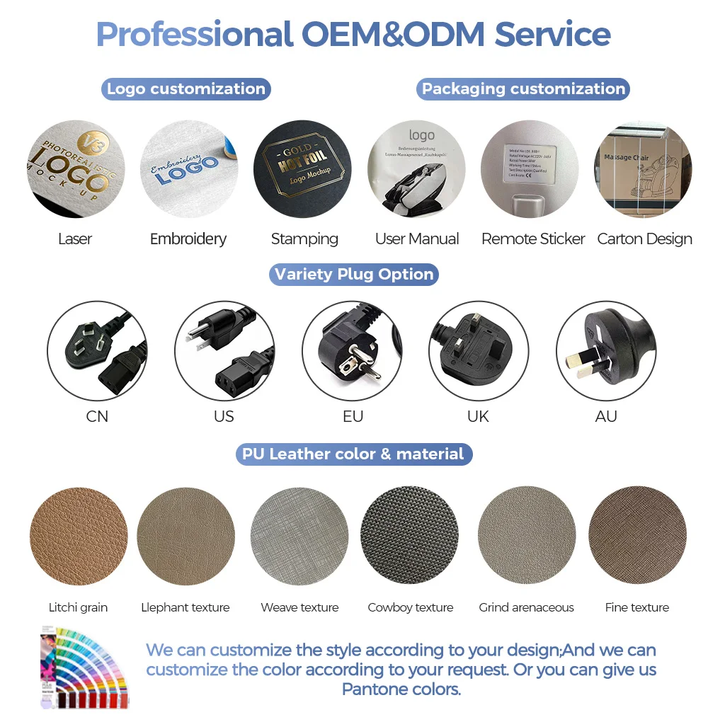 Leercon Multifunctional Split Acupressure Air Compression Heated Massage Muscle Relief Electric Foot Massager