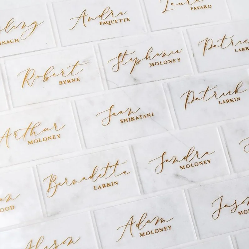 
Clear Acrylic Place cards.Acrylic Escort Cards.Acrylic Wedding Decoration. Perspex Wedding Signs. Unique Escort Card. 