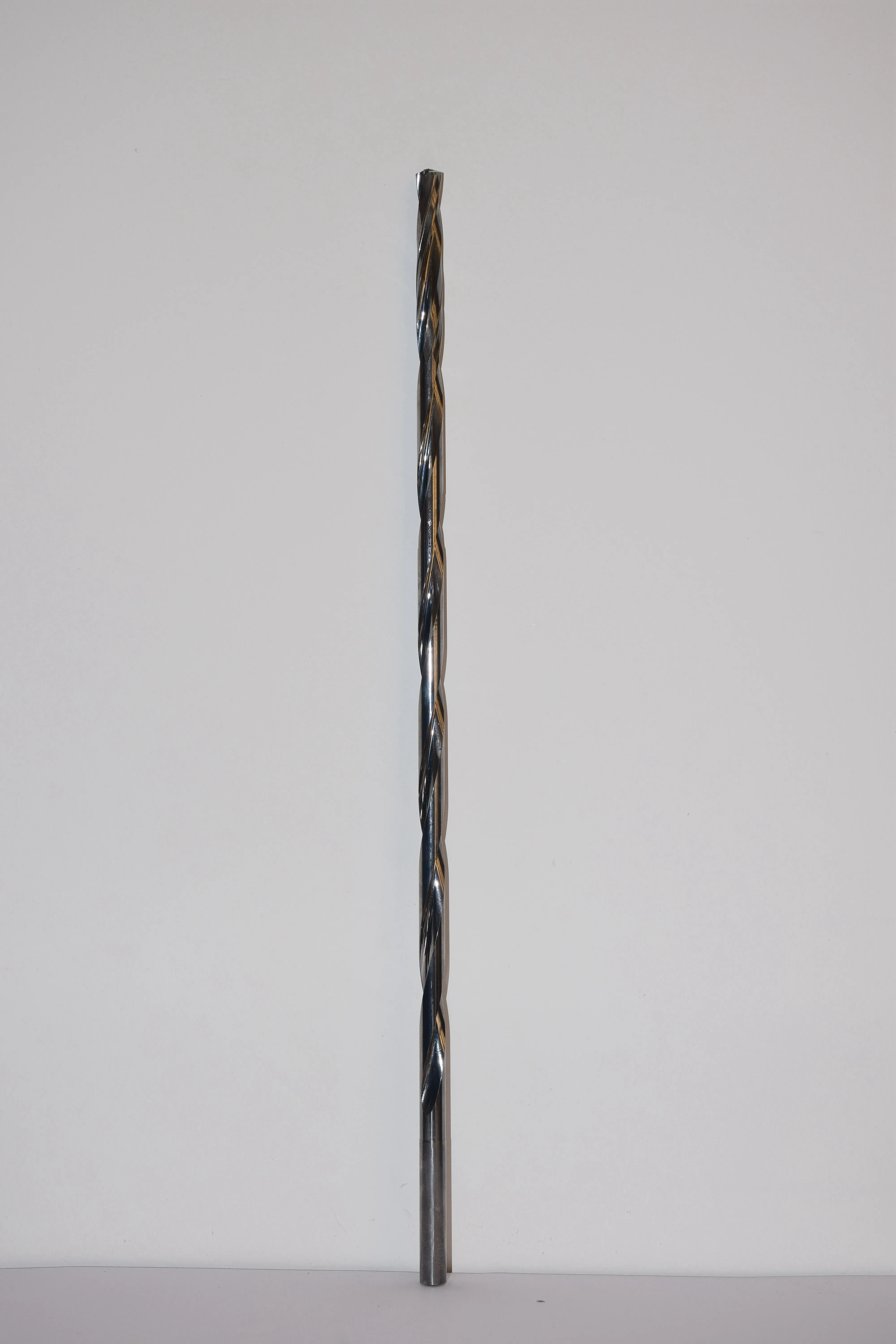 Твист-дрель из карбида вольфрама для сверления станков с ЧПУ микро-дрель стали меди латуни