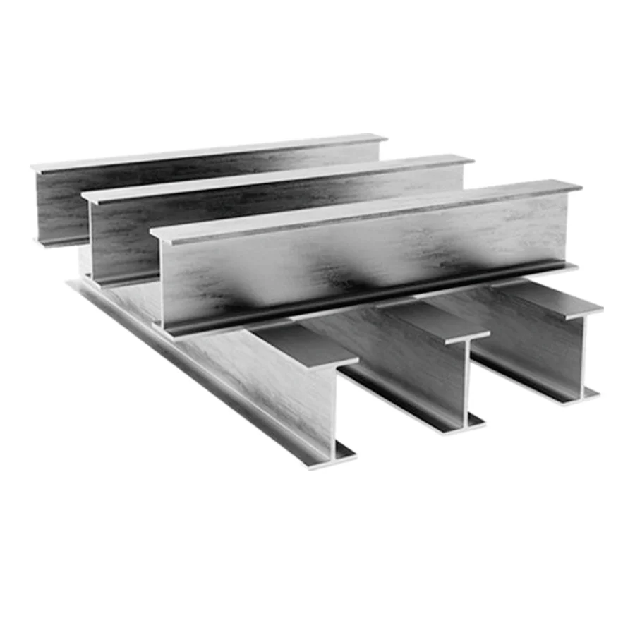 201 202 304 316 321 30# 32# 36# 40# hot rolled h shape i shape stainless steel i h beam