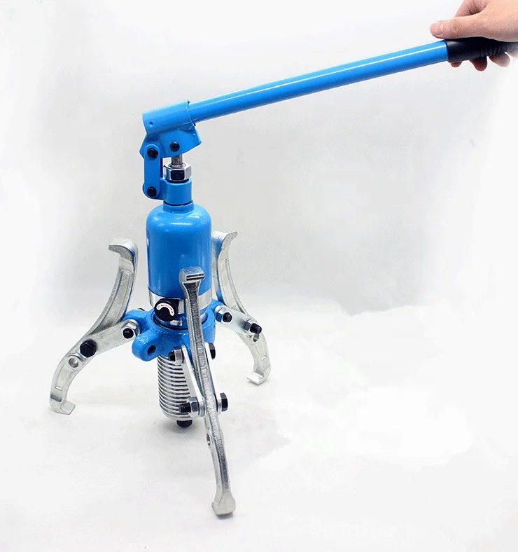 Manufacturer Product Small Bearing Injector Hydraulic puller