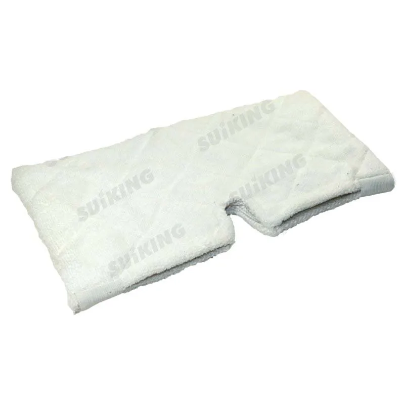 Microfiber pads for S3501 Steam Mop